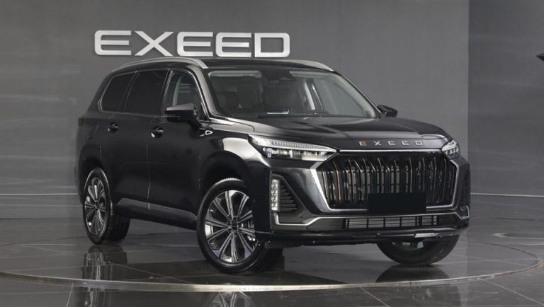 معرفی برند اکستریم XTRIM از مدیران خودرو و مدل‌های TXL و VX