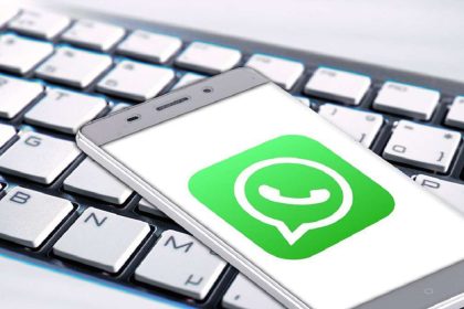 معرفی ویژگی Pinned Messages واتساپ