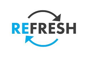 10 روش حل مشکل وصل نشدن به سرور آنلاین ماینکرفت 2 رفرش کردن سرور ماینکرافت