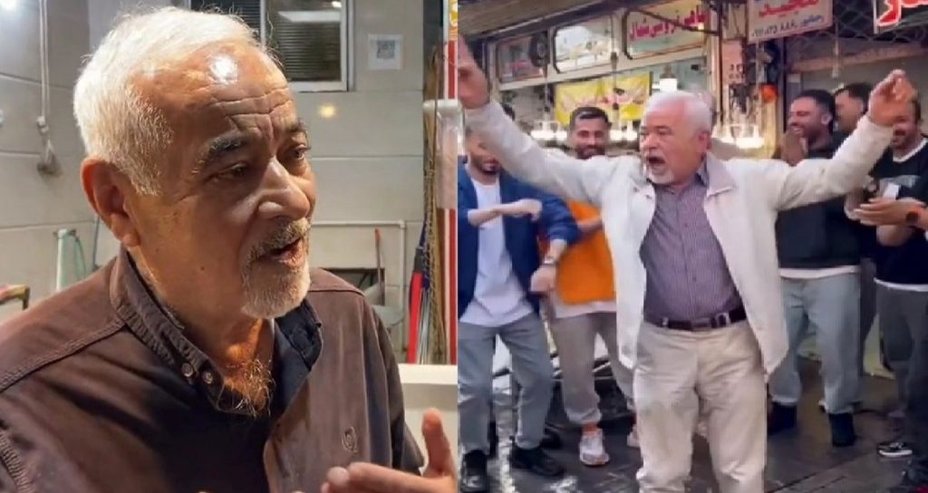 صادق بوقی کیست و چطور معروف شد؟