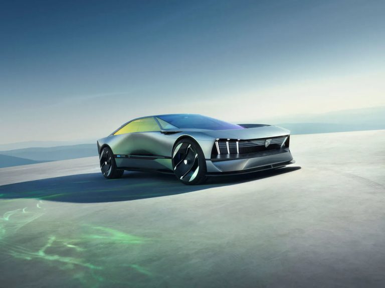 بهترین خودروهای جدید در سال 2025 بخش دوم