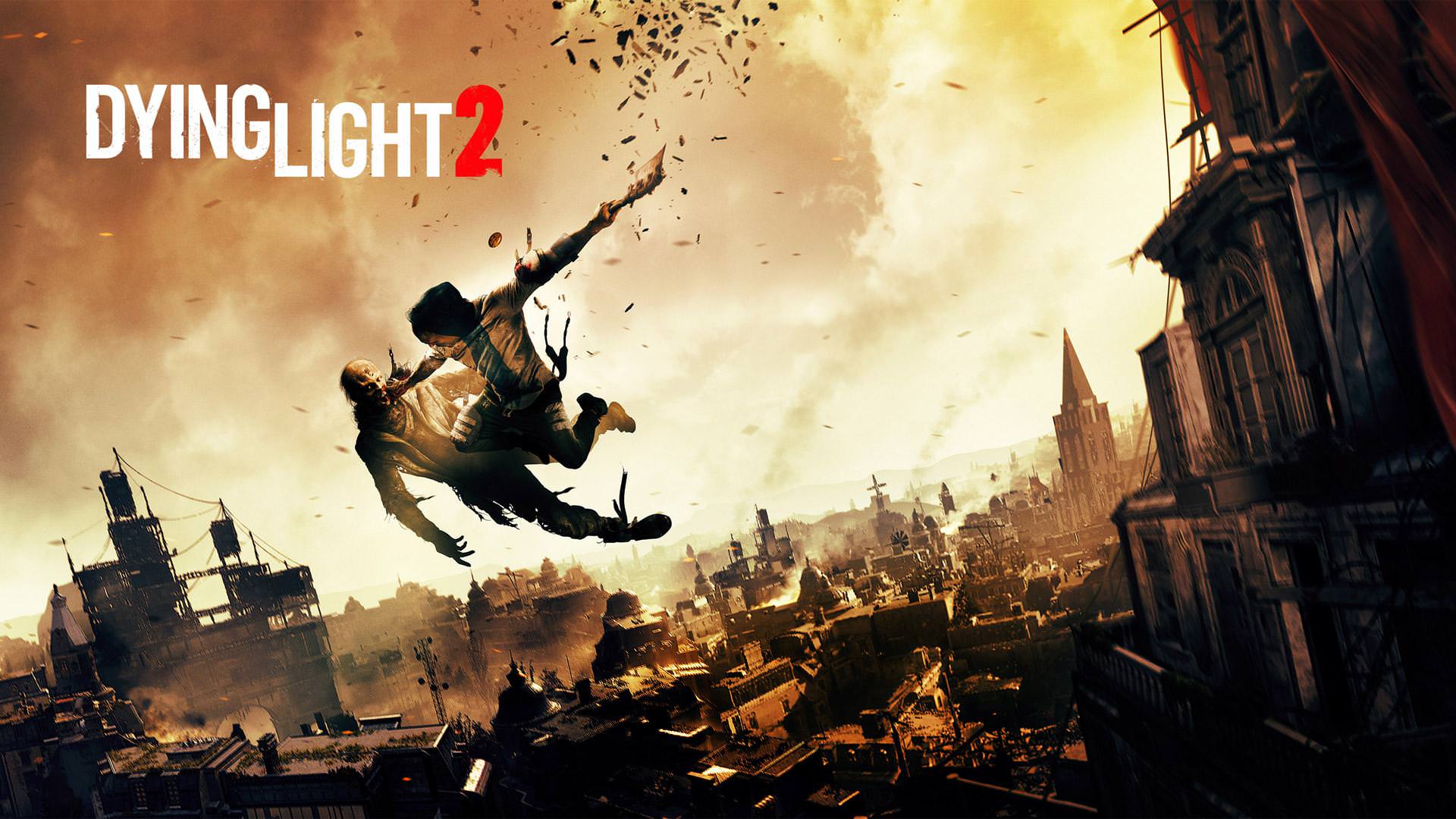 بازی Dying Light 2 Stay Human – Deluxe Edition PS5