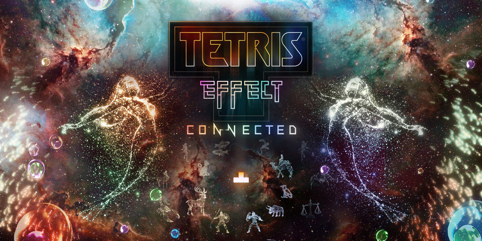 1.Tetris Effect: Connected