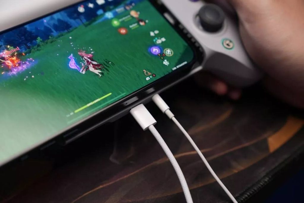 کنترلر بازی گوشی موبایل GameSir G8 Galileo به بازار عرضه شد