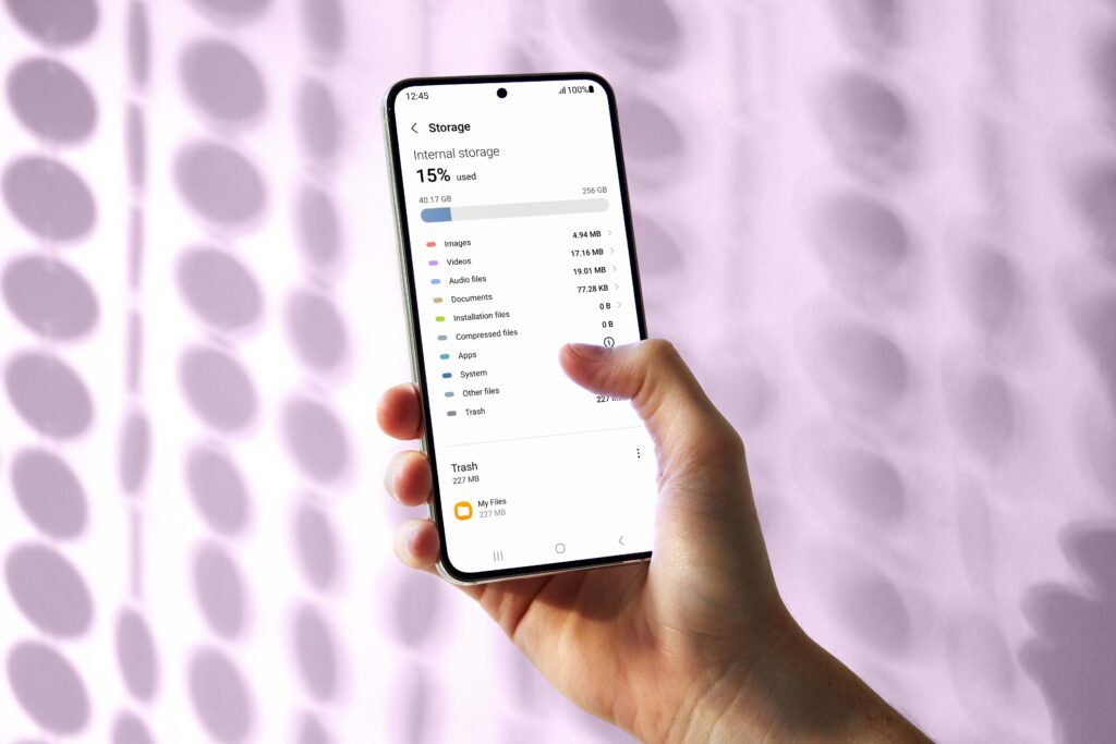 معرفی ترفندهای کاربردی گوشی‌ های گلکسی سامسونگ برای اشتراک‌گذاری راحت و سریع  