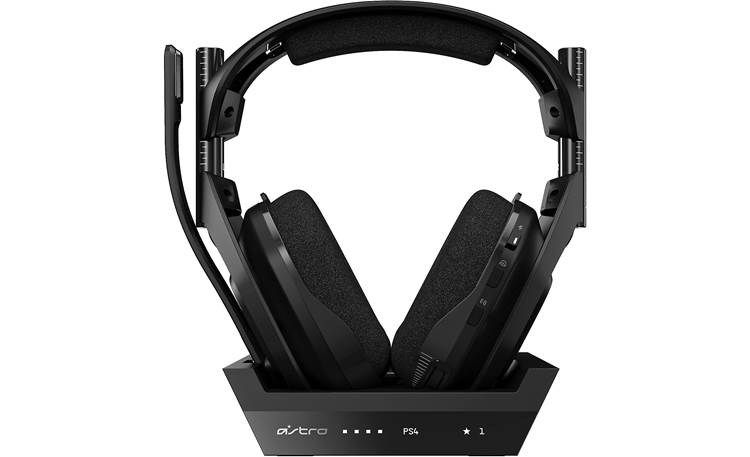 ASTRO A50 X Wireless