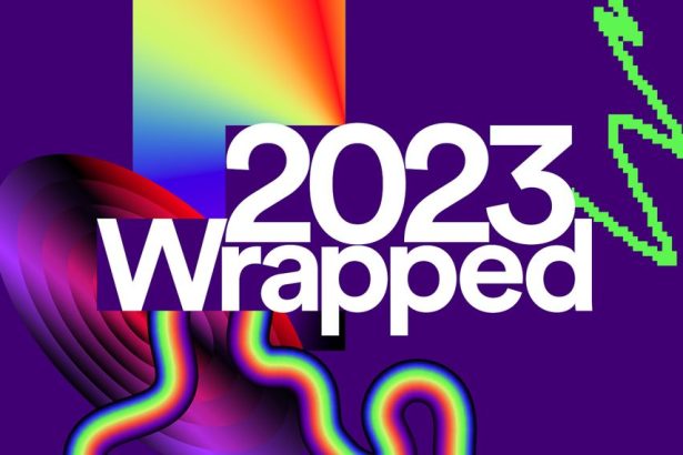 Spotify Wrapped چیست و چطور Spotify Wrapped 2023 را ببینیم؟