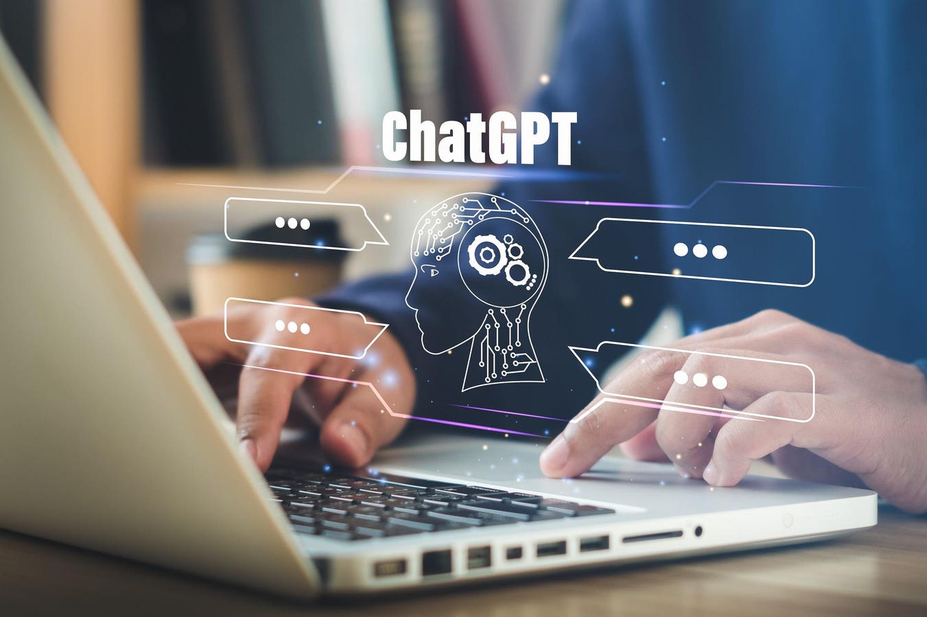 سوءاستفاده کلاهبرداران و هکرها از ChatGPT
