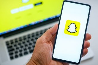 نحوه استفاده از Snapchat در وب