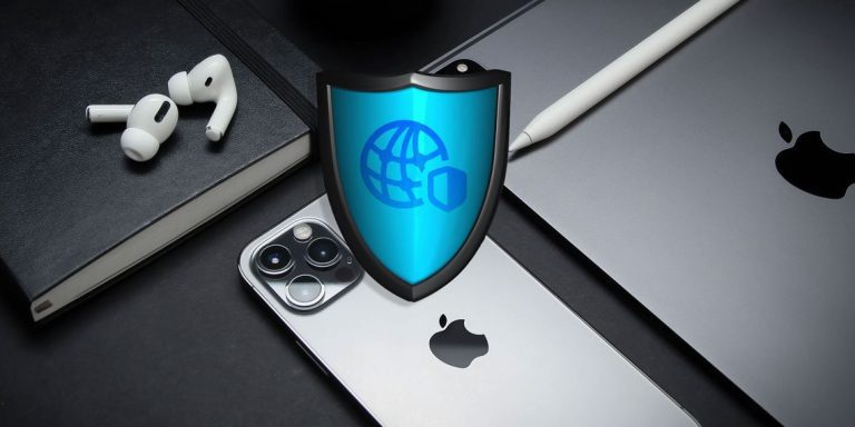 آیا iCloud private relay یک VPN است؟