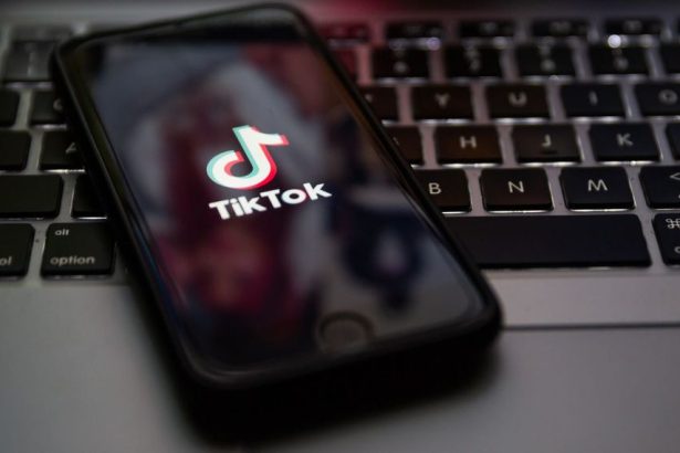 نحوه استفاده از TikTok بدون برنامه یا حساب کاربری
