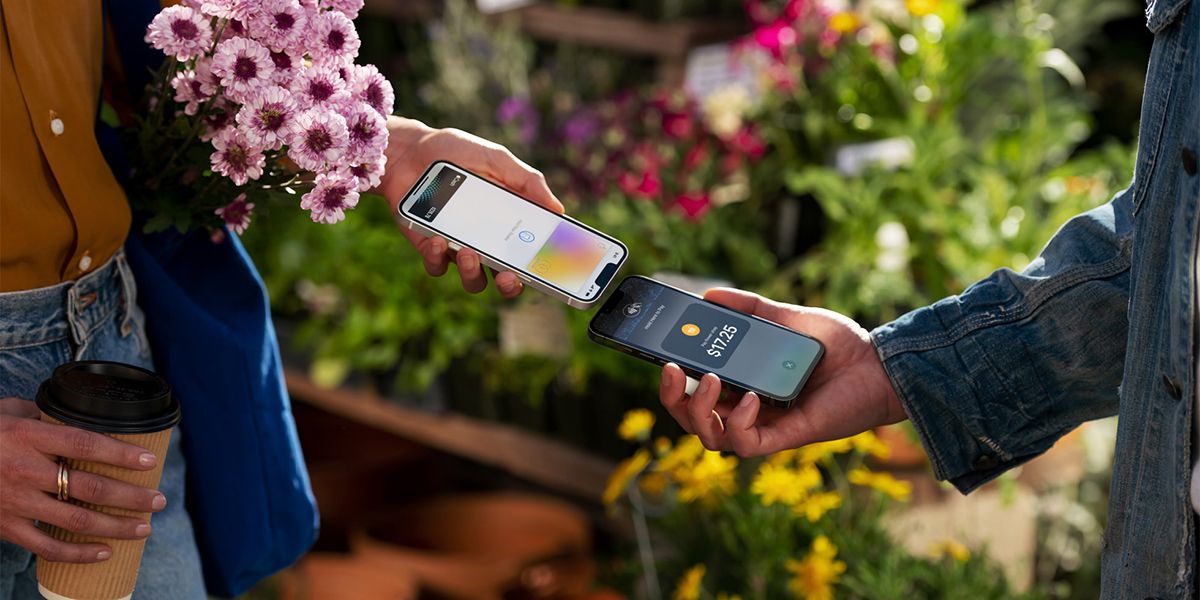 Apple Pay