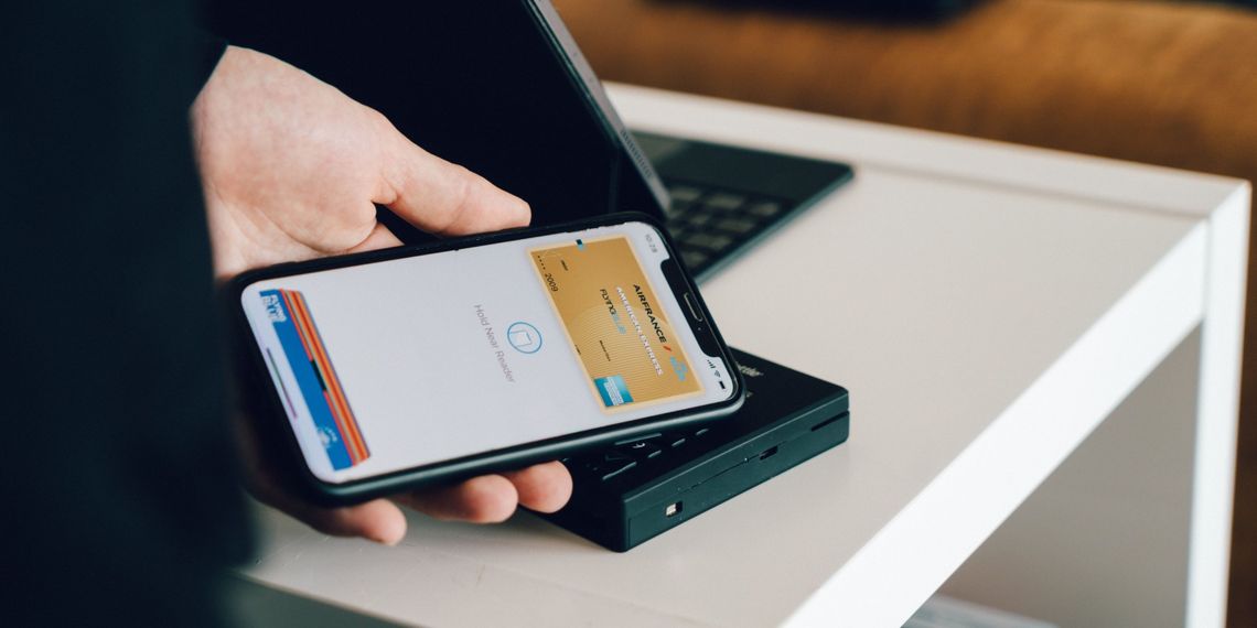 Apple Pay