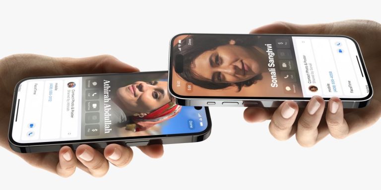 ویژگی نیم دراپ آیفون چیست؟ و آیا استفاده از آن بی خطر است؟