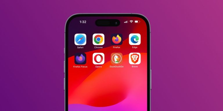 معرفی 8 مرورگر برتر برای آیفون
