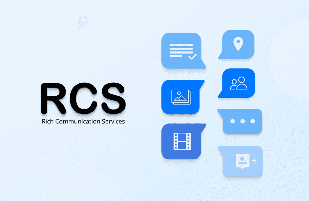 قابلیت RCS Messaging در اندروید چیست و چگونه می‌توان از آن استفاده کرد؟