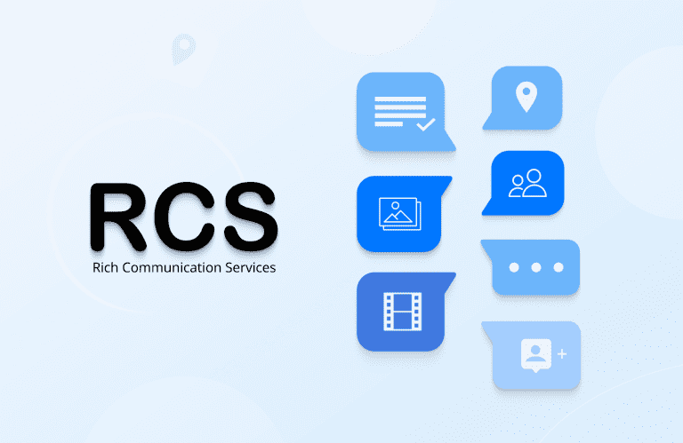قابلیت RCS Messaging در اندروید چیست و چگونه میتوان از آن استفاده کرد؟