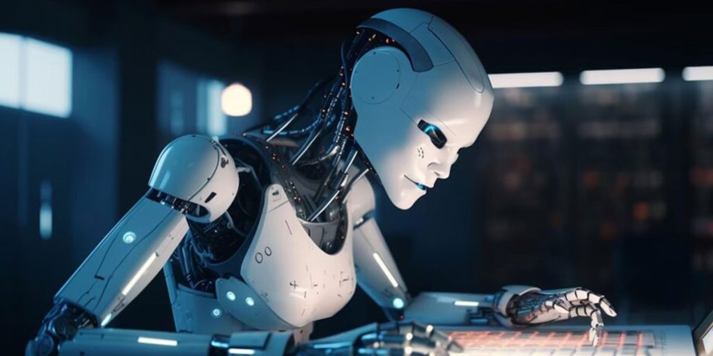 بهترین ابزارهای تشخیص متن نوشته شده توسط هوش مصنوعی، بخش اول