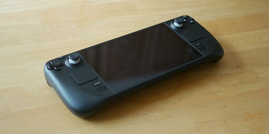 چگونه یک کارت SD را روی Steam Deck نصب کنیم؟