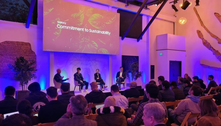 نگاهی به فعالیت های مسئولیت اجتماعی سامسونگ در سال 2023