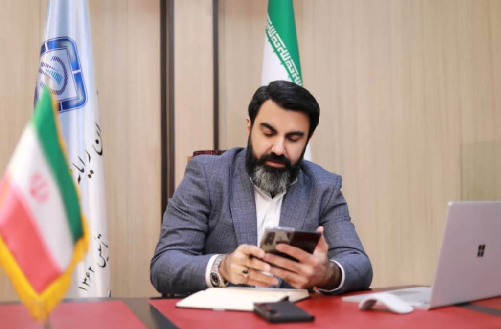 فرجی تهرانی