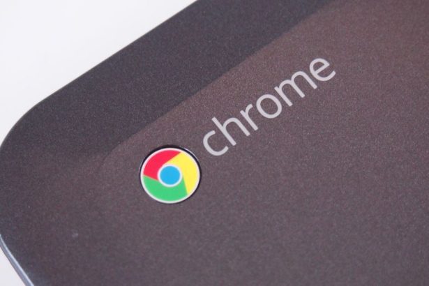 نحوه خارج کردن Chromebook از حالت فریزینگ در صفحه کروم