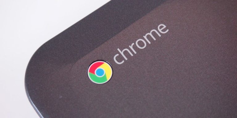 نحوه خارج کردن Chromebook از حالت فریزینگ در صفحه کروم