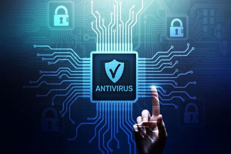 بهترین نرم‌ افزارهای آنتی ویروس سال 2023