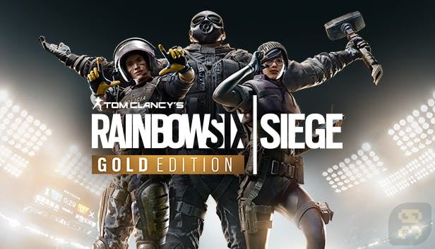 بازی Tom Clancy's Rainbow Six® Siege Deluxe Edition