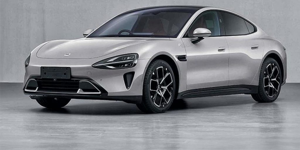 تولید 2 خودروی جدید توسط شیائومی آغاز شد