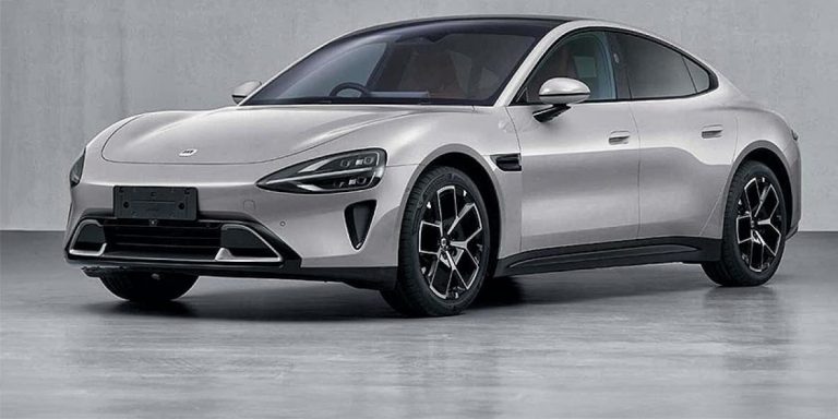 تولید 2 خودروی جدید توسط شیائومی آغاز شد