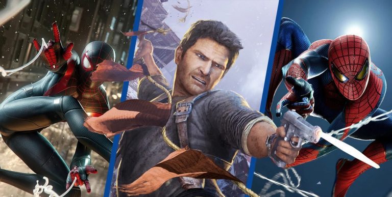 معرفی بهترین بازی های پلی استیشن سال 2023 - بخش دوم