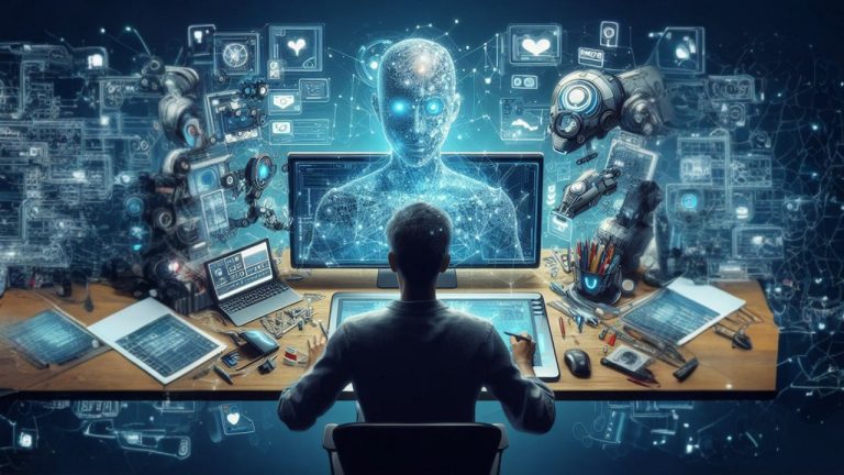 بهترین ابزارهای تشخیص متن نوشته شده توسط هوش مصنوعی، بخش سوم