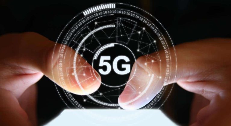 رویداد 5G همراه اول