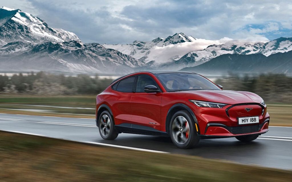 بهترین خودروهای جدید در سال 2025 بخش سوم