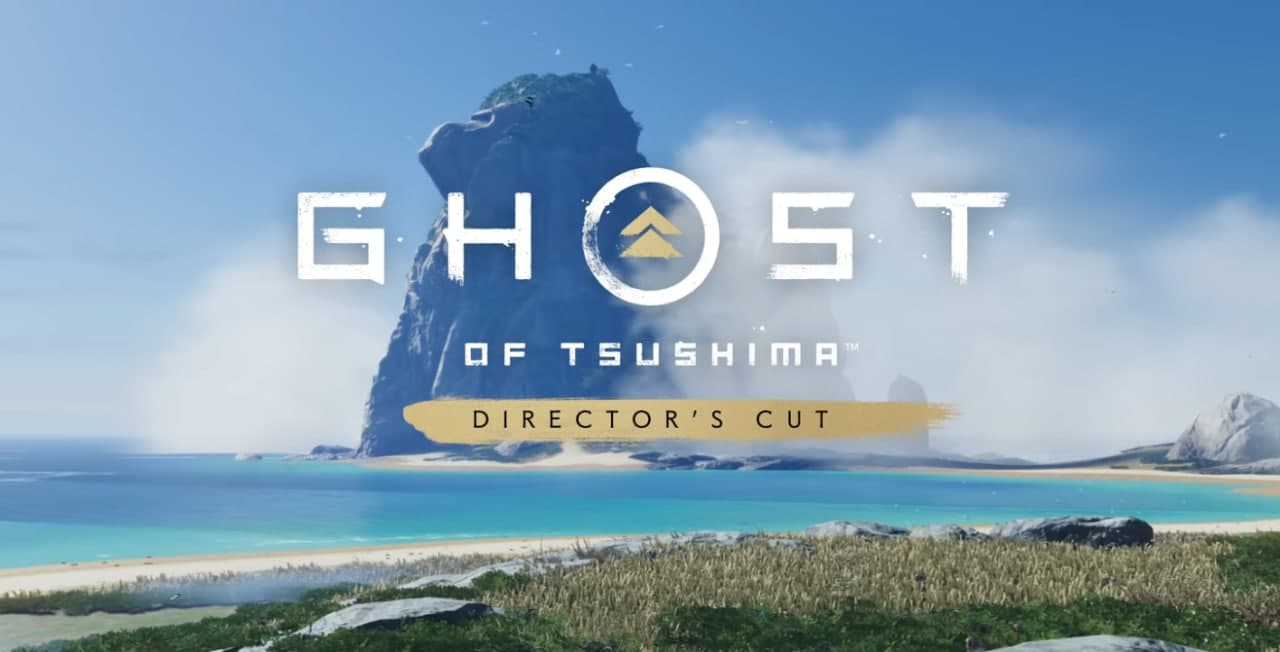 بازی Ghost of Tsushima DIRECTOR’S CUT