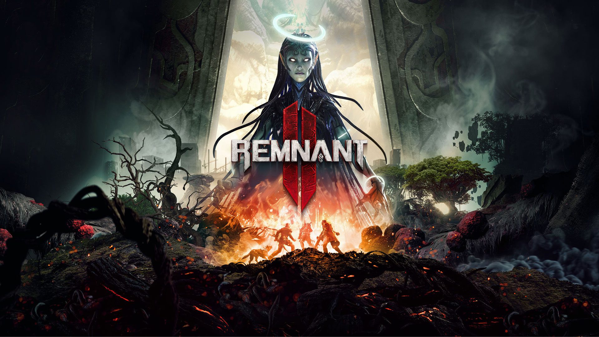 بازی Remnant II - Deluxe Edition