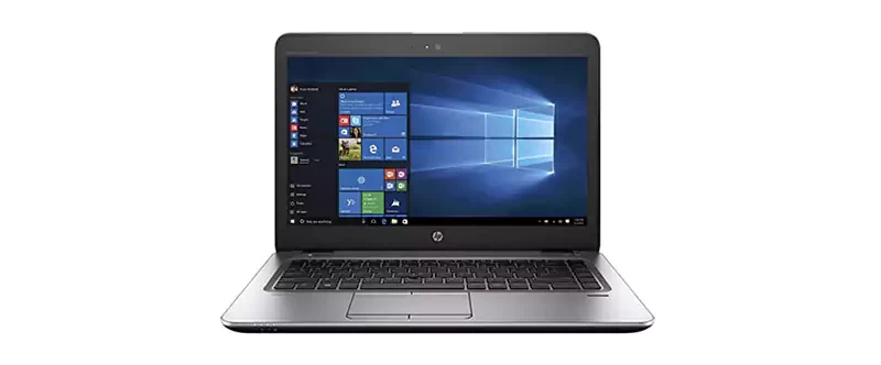 1. HP EliteBook 840 G4