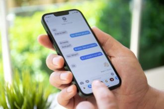 iMessage اندروید رویایی تمام شده