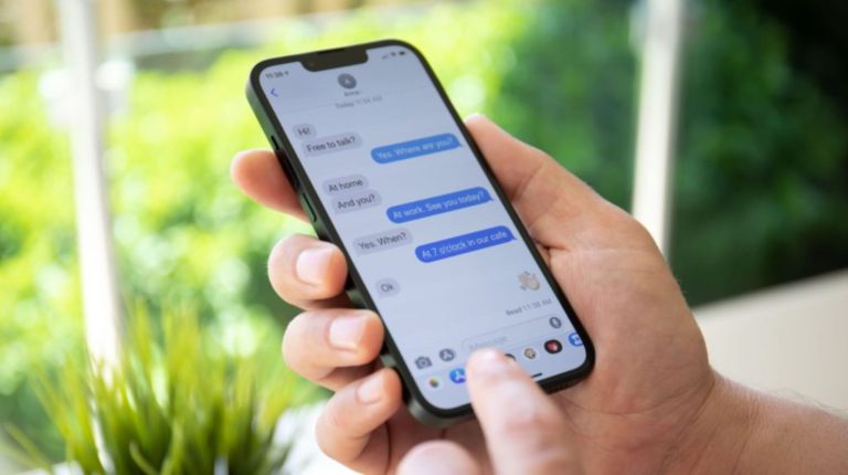 iMessage اندروید رویایی تمام شده