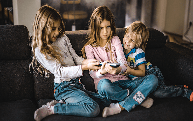 تعداد بیشتر فرزندان مساوی افت سلامت روان نوجوانان 1 ارتباط سلامت روان نوجوانان با تعداد خواهر و برادرها