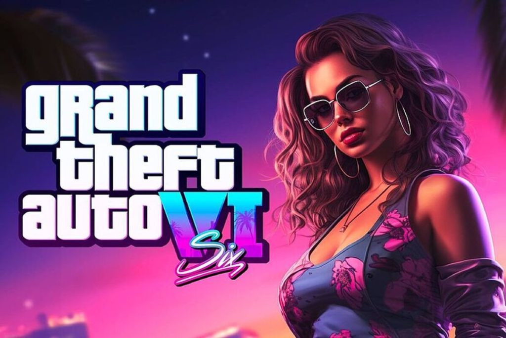 GTA6 فقط مناسب بزرگسالان خواهد بود