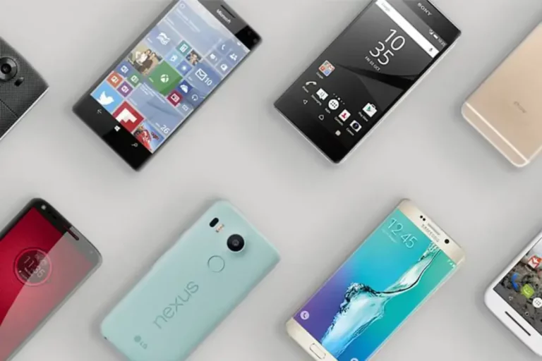 این گوشی های موبایل را نخرید! بخش دوم