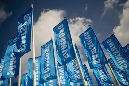 رم سامسونگ در پردازنده 1.4 نانومتری اینتل؛ اتحاد بزرگان برای شکست اپل