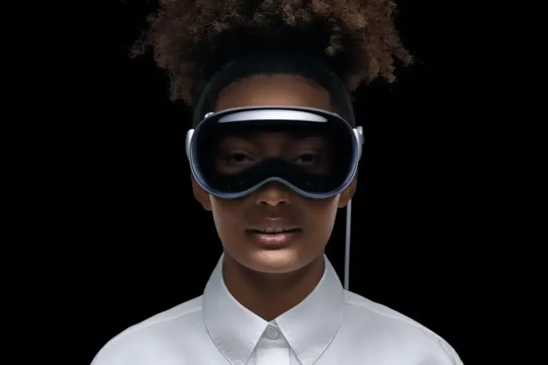 اپل ویژن پرو برنده جنگ هدست ها بدون حضور در CES