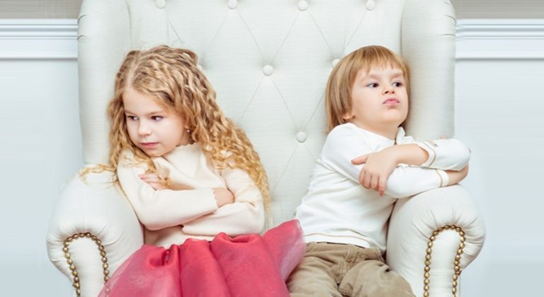 تعداد بیشتر فرزندان مساوی افت سلامت روان نوجوانان