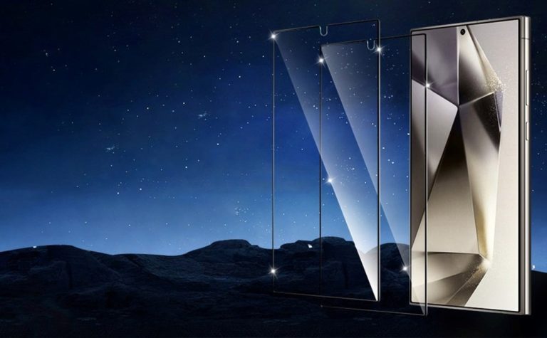 8 نکته مهم قبل از خرید گلس موبایل