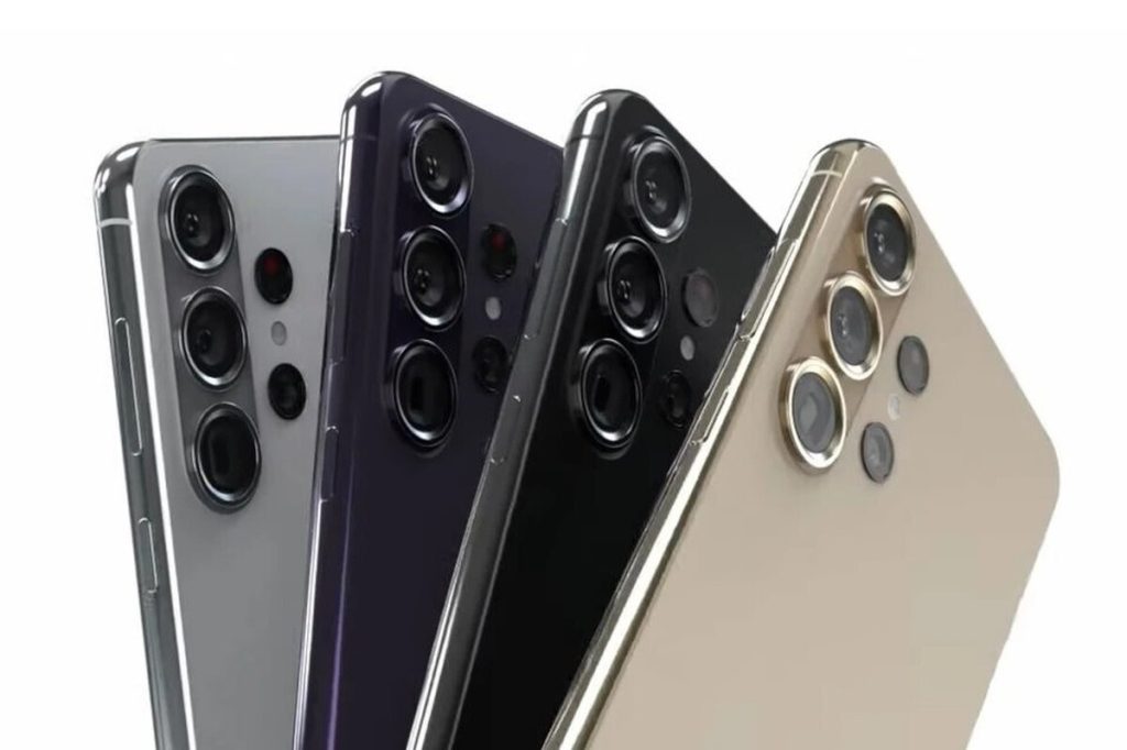 فواید پیش خرید گلکسی S24 