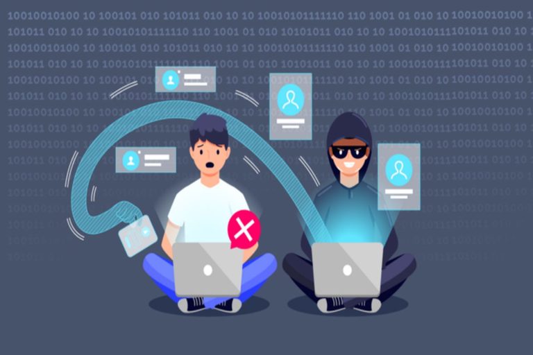 هکرها با اطلاعات ما چه کار می کنند؟