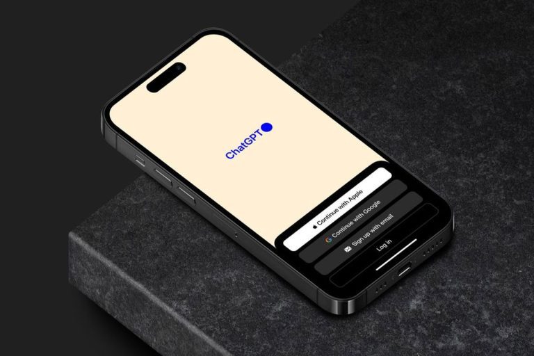 آموزش پنهان کردن مکالمات ChatGPT بدون حذف کردن